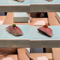 恵比寿 鮨 はつめ - 