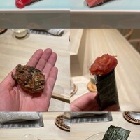 恵比寿 鮨 はつめ - 