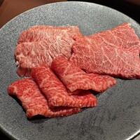 焼肉もちお - 