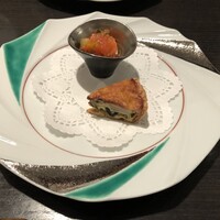海鮮フランス料理 和楽 - 