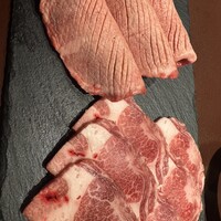 焼肉もちお - 