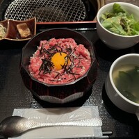 焼肉GROW - 