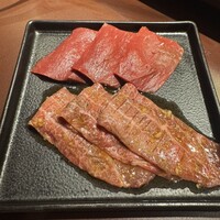焼肉もちお - 