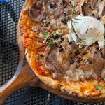 LATTE GRAPHIC 武蔵小杉 - 