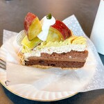 ラ・メゾン アンソレイユターブル - 