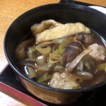 うちだや - 具だくさん