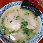 北京 - 500円のラーメン