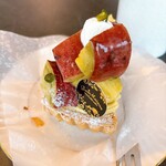 ラ・メゾン アンソレイユターブル - 