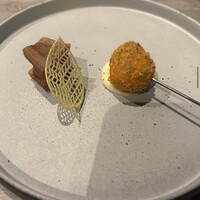 A5和牛肉料理専門店 ONIQUE TOKYO - 
