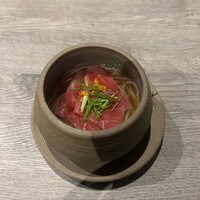 A5和牛肉料理専門店 ONIQUE TOKYO - 