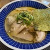 らぁ麺 桃の屋