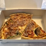 ル・プレジール・デュ・パン - 