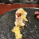 レストラン スノゥ - 