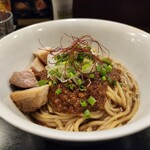 らぁ麺やまぐち 辣式 - 