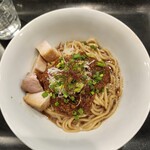 らぁ麺やまぐち 辣式 - 