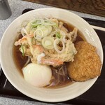 そば処 かめや - 