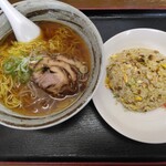 ごまや - Cランチ