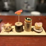 レストラン スノゥ - 