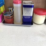 寺田家 - 卓上調味料♡