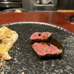 レストラン スノゥ - 