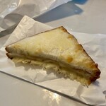 ル・プレジール・デュ・パン - 