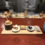 レストラン スノゥ - 