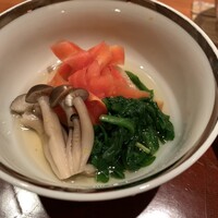 二十四節季 朔 - 