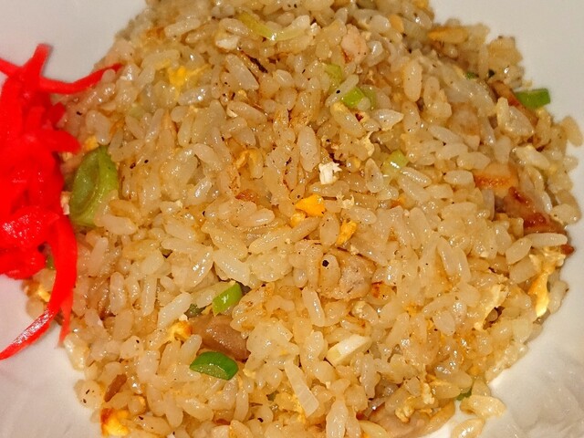 萬福（マンプク） - 大和町その他（ラーメン）の写真