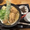 いぶきうどん エキア北千住店