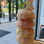 フルーツカフェ ひかり - 