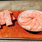 焼肉 思食 - 