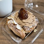 ベーカリー&レストラン 沢村 新宿 - 