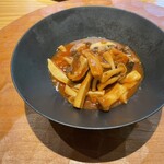 那須高原料理 石心 - 