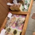 ダーシェンカ・蔵 - 内観