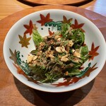 那須高原料理 石心 - 