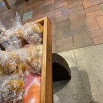 ダーシェンカ・蔵 - 内観