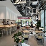 フルーツカフェ ひかり - 