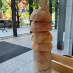 フルーツカフェ ひかり - 