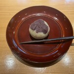 那須高原料理 石心 - 