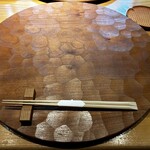 那須高原料理 石心 - 