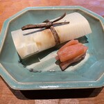 那須高原料理 石心 - 