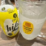 麺屋はなび 福井店 - 