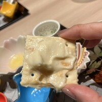 和食日和 おさけと 日本橋三越前 - 