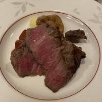 特選近江牛レストラン ティファニー - 