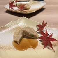 和食日和 おさけと 日本橋三越前 - 
