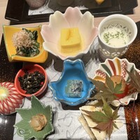 和食日和 おさけと 日本橋三越前 - 