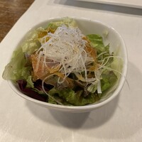 特選近江牛レストラン ティファニー - 