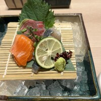 和食日和 おさけと 日本橋三越前 - 