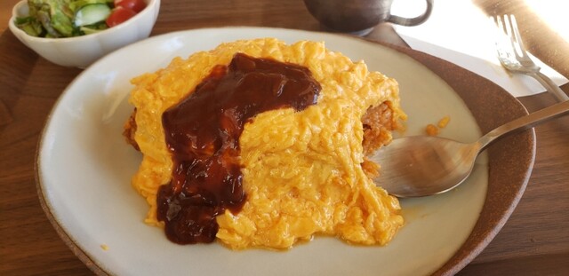 くすの木 - 羽鳥/喫茶店 | 食べログ