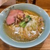 仙臺自家製麺こいけ屋 分店 綠栽